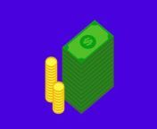 money animation from katrina animation