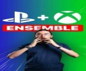 Play et Xbox s'entraident from ivy oh1md s