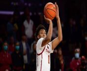 Pac-12 Tournament First Round: USC, UCLA Headline the Action from college shaka girl full photo