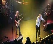 Uriah Heep - Live At Koko&#60;br/&#62;At KOKO, London, England &#60;br/&#62;March 4, 2014 / Tour: Nail on the Head