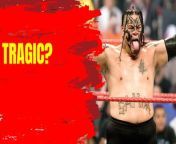 Discover the tragic yet impactful career of WWE&#39;s Umaga ‍♂️ Follow his journey from WrestleMania to legacy#Umaga #WWE #WrestleMania #Legacy #SamoanDynasty