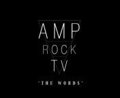 Amp Rock TV presents &#92;