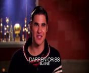 cast of Glee shares its all-time favorite holiday classics.&#60;br/&#62;&#60;br/&#62;All-New Episodes of GLEE return THU Jan. 25 at 9/8c, on FOX!