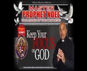 http://www.masterprophetnoel.com/&#60;br/&#62;Master Prophet Noel / Gifted Prophet / Author of 128 Courses / Mentored Over 500 Prophets / Call 1-954-639-3169 &#60;br/&#62;