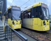 Greater Manchester Mayor Andy Burnham says a decision on expanding the Metrolink network around Greater Manchester is expected to be made this summer.&#60;br/&#62;&#60;br/&#62;Plans are in place to expand the network to Stockport, as well as to Middleton, Heywood, Bolton, and the Atom Valley business site.&#60;br/&#62;&#60;br/&#62;An extension to the Stockport line could see the tram link the town&#39;s £140 million transport interchange to the East Didsbury line.&#60;br/&#62;&#60;br/&#62;Councillors in the borough recently discussed the potential to branch out further around the borough, including to Marple and Hazel Grove.&#60;br/&#62;&#60;br/&#62;Pleas have also been heard from Salford City Council, which hopes to see the Metrolink extend to Salford Community Stadium.&#60;br/&#62;&#60;br/&#62;The home of rugby clubs Salford Red Devils and Sale Sharks is currently a 20-minute walk from the nearest tram stop at the Trafford Centre, and the council is calling for an extension to the tram network so fans and visitors can travel directly to the stadium.