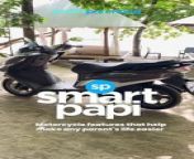 SMART PAPI: Motorcycle Review from papi culo mp3