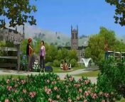 Title: The Sims 3: University Life&#60;br/&#62;Release Date: March 2013&#60;br/&#62;Platforms: PC&#60;br/&#62;Label: EA Games&#60;br/&#62;Genre: Life Simulation&#60;br/&#62;Age Rating: E