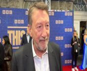 Set here in the West Midland&#39;s, Peaky Blinders creator Steven Knight&#39;s new television series &#92;