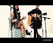 Becky G performs acoustic version of her hit song &#92;