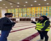 Filipina women embrace Islam in UAE in the first 3 days of Ramadan from and video sanyorsha islam hello 8920angla new video domkatu by shakib khan shoting download