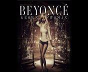 Beyonce has released her new song &#92;