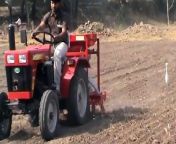 Automatic seed drill manufacturers provides a equipments that most useful for farmers to drilling seeds in land.