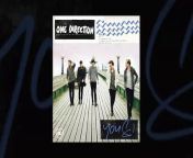 Music video by One Direction performing You &amp; I. (C) 2014 Simco Limited under exclusive license to Sony Music Entertainment UK Limited