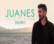 Music video by Juanes performing Delirio. (C) 2014 Universal Music Latino