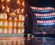Top 2 Finalists Jena Irene and Caleb Johnson came together and performed a medley of legendary hits! Watch as they put their own spin on the classics &#92;