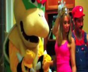 On the next season of Jersey Shore MTV casts a few familiar Italian faces from your favorite Nintendo franchise.&#60;br/&#62;&#60;br/&#62;Buy &#92;