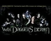 With Daggers Drawn progressive metal. Brought to you by www.stonecoldgear.com band merchandise and concert calender.