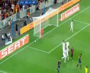 FC Barcelona Vs Real Madrid (3-2) All Goals And Highlights (Spanish Supercup) [Aug.23 2012]