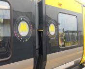 Ready, set...tap-and-go! Contactless ticketing is on track to be rolled out on the Merseyrail network later this year. The move is part of plans to inject almost £10m in revolutionising public transport ticketing across the Liverpool City Region. We have more on that coming up.