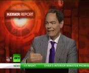 This week Max Keiser and co-host, Stacy Herbert, present a special episode to enlighten a baffled Wall Street. They discuss selling kidneys for iPads, Saudi Arabia&#39;s planned nuclear reactors and oil traders threatening their competition with kidnapping.