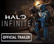 Halo Infinite is the latest entry in the first-person shooter franchise developed by 343 Industries. Players can enjoy a new wave of maps available for Squad Battle. Refuge, Gyre, Harvest, Timberland Evolved, Perdition, Rendezvous, and more are coming to the 8v8 blend of classic Team Slayer and Big Team Battle that is Squad Battle for Halo Infinite. The new Squad Battle Maps for Halo Infinite are available now for Xbox One, Xbox Series S&#124;X, Xbox Game Pass, and PC.