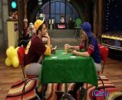 iCarly Bloopers Time!