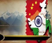 India’s foreign ministry said on Tuesday that China was making “absurd claims” over Arunachal Pradesh, adding that the northeastern state which shares a border with China will always be an “integral and inalienable part of India”