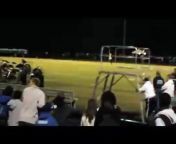 The high school principal who pushed to suspend a 14-year-old autistic boy for running onto the field during halftime of a football game while wearing a banana man costume has resigned.&#60;br/&#62;&#60;br/&#62;Karen Spillman lasted less than two months at Colonial Forge High School in Stafford, Va. The superintendent wouldn&#39;t say why Spillman is officially out.&#60;br/&#62;&#60;br/&#62;Bryan Thompson became an Internet folk hero after he ended up in handcuffs in the back of a police car following his Sept. 16 stunt.&#60;br/&#62;ThePostGame brings you the most interesting sports stories on the web.&#60;br/&#62;Follow us on Facebook and Twitter to read them first!&#60;br/&#62;&#60;br/&#62;Fredricksburg.com reports the principal of the Virginia school sent a letter to Thompson&#39;s mother saying she was perturbed by Thompson&#39;s disrespectful actions to an administrator and his disruption of a school activity.&#60;br/&#62;&#60;br/&#62;Thompson was given 10 days of suspension but only had to serve five.&#60;br/&#62;&#60;br/&#62;Many felt the punishment didn&#39;t fit the so-called crime. The initial coverage of the story also started a discussion about autism. A parenting columnist in the Washington Post wrote: &#92;