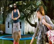 Our Idiot Brother hits theaters on August 26th, 2011.&#60;br/&#62;&#60;br/&#62;Cast: Paul Rudd, Elizabeth Banks, Zooey Deschanel, Hugh Dancy, Adam Scott, Rashida Jones, Emily Mortimer, Kathryn Hahn, Shirley Knight, Janet Montgomery, T.J. Miller, Steve Coogan&#60;br/&#62;&#60;br/&#62;Despite looking for the good in every situation and the best in every person, Ned always seems to find himself holding the short end of the stick-being conned into selling pot to a uniformed cop, being dumped by his girlfriend, and worse yet, losing custody of his beloved dog, Willie Nelson. When he turns to family, he is passed from sister to sister while he gets back on his feet. Ned&#39;s best intentions produce hilariously disastrous results, bringing the family to the cusp of chaos and ultimately the brink of clarity.&#60;br/&#62;&#60;br/&#62;Our Idiot Brother trailer courtesy The Weinstein Company.