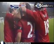 Chelsea 1-2 Liverpool Highlights Watch Video Goals England - Barclays Premier League
