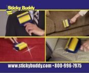 Grab a buddy, it&#39;s time to get Sticky!