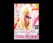 Nicki Minaj ft. Beenie Man - Gun Shot (FULL SONG)