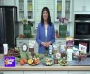 For 50 years - National Nutrition Month has been recognized each March to inspire informed food choices and healthy eating habits. Joining us today is Cara Harbstreet, who is teaming up with Sprouts Farmers Market to suggest healthy ways to eat foods. Cara is known as the ‘Non-Diet Dietitian’, the founder of Street Smart Nutrition and the author of ‘Healthy Eating for Life.’ For more information, visit www.sprouts.com/nutrition