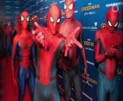 Michael Keaton may be playing Spider-Man’s new nemesis, but he will never forget his superhero roots. The 65-year-old actor was not too happy with Jimmy Kimmel on Thursday night when the late night host declared that Spider-Man was his favorite superhero.
