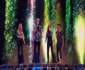 The X Factor UK 2014 &#124; Live Results Wk 4