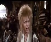 Taken from the movie labyrinth 1986