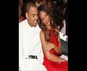 Chris Brown Ft. Rihanna - Put It Up(AUDIO)