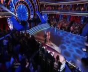 Enjoy the week 4 ofDancing With The Stars