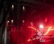Barry (Grant Gustin) must deal with the Reverse Flash’s (Tom Cavanagh) latest threat to a member of the group. To make matter worse, Dr. Wells unleashes Grodd on the city in order to distract Barry and the team. Joe (Jesse L. Martin), Barry and Cisco (Carlos Valdes) head down into the sewers to catch Grodd but the gorilla quickly gets the upper hand after he kidnaps Joe. Iris (Candice Patton) and Barry have a heart to heart talk. Dermott Downs directed the episode written by Grainne Godfree &amp; Kai Yu Wu (#121). Original airdate 5/5/2015.