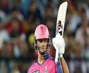 AB de Villiers picks 22 years old yashasvi Jaiswal from can ab