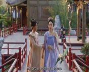 The Legend of Shen Li (2024) Episode 10 English sub
