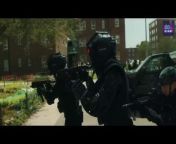 Code 8 Hollywood science fiction action movie from code asp