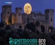 Supermoon 2016- Once in a lifetime spectacle, will surround the sky after 69 years. The spectacular moment will be bigger and brighter than usual.