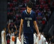 Dayton vs. Nevada: Who Comes Out on Top in the West? from pack johnson