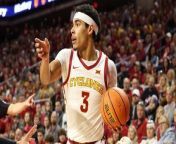 Iowa State vs. South Dakota State: NCAA Tournament Game Preview from mybanner mississippi college