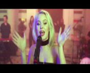 Vevo UK LIFT artist Zara Larsson - Ain&#39;t My Fault, an exclusive live stripped back performance. &#60;br/&#62;