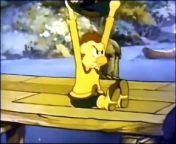 Gabby Goes Fishing [1941] from gabby the booty