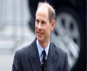 Duke of Kent steps down as Colonel of the Scots Guards, gives major role to Prince Edward from label by gaan kent