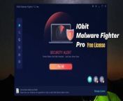 In this video, we dive into the comprehensive features of IObit Malware Fighter, advanced security software for detecting and removing threats. Discover how IObit Malware Fighter effectively protects your device from malware, viruses and other online threats.&#60;br/&#62;&#60;br/&#62;Join us as we explore the user-friendly interface, real-time protection, advanced threat removal tools, and more. Learn valuable tips and tricks to optimize security settings and keep your system safe.&#60;br/&#62;&#60;br/&#62;Don&#39;t miss this important guide to maximize your device protection. Like and share this video to help others stay informed and safe online. #IObitMalwareFighter #Cybersecurity #ThreatDetection #MalwareProtection&#60;br/&#62;========================================&#60;br/&#62; IObit Malware Fighter PRO (1-year subscription / 2 PCs)&#60;br/&#62; https://s.id/IObitMalwareFighterPRO&#60;br/&#62;========================================&#60;br/&#62; IObit Summer Special Pack Discount 35%&#60;br/&#62; https://s.id/SummerSpecialPack&#60;br/&#62;✨ Coupon Code: SUM230710&#60;br/&#62;========================================&#60;br/&#62; Super Halloween Pack - 82% OFF with 2 Free Gifts&#60;br/&#62; https://s.id/SuperHalloweenPack&#60;br/&#62;========================================&#60;br/&#62;IObit Easter Special Pack:&#60;br/&#62;https://s.id/iobiteasterspecialpack&#60;br/&#62;========================================&#60;br/&#62;Upgrade to Pro version (limited time):&#60;br/&#62; 5F509-0F284-97586-1C63N&#60;br/&#62;D9BD4-F7475-3E551-A6534&#60;br/&#62; 57F4C-2CAE9-27A39-49B34&#60;br/&#62; A4FC2-C908C-AFECF-2B43N&#60;br/&#62; 0253B-EB4E9-E1743-7A93N&#60;br/&#62;D37E5-D2F8C-F89FF-B103N