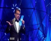 The Crystal Maze (US) Saison 1 - Nickelodeon's The Crystal Maze Preview (EN) from sapphire crystal glasses